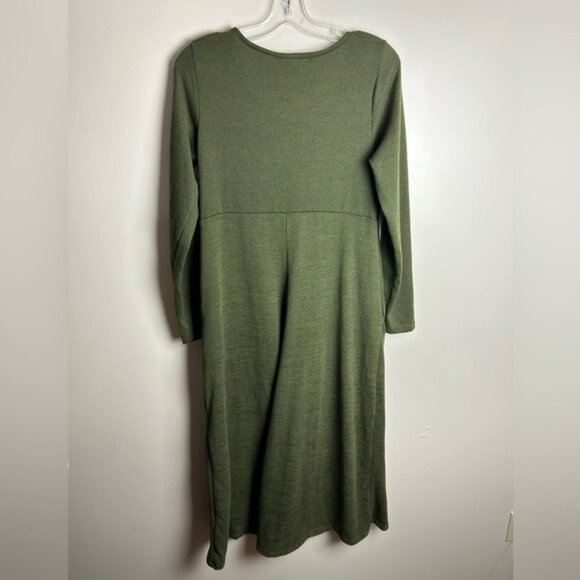 Three Bird Nest Simply Comfort Jumpsuit - Picture 10 of 11